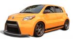 Scion xD Widebody by Five Axis 2007 года